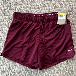 Nike Dri Fit Shorts